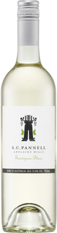 SC Pannell Adelaide Hills Sauvignon Blanc
